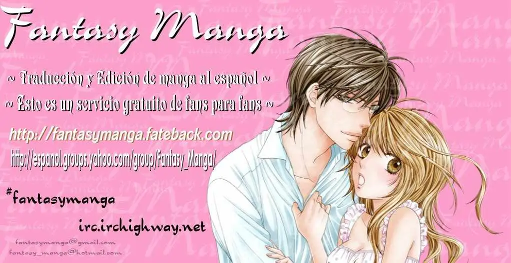 Hanazakari no Kimitachi e (1996) - Capítulo 54 - Página 27 - LectorTMOo