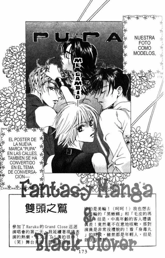 Hanazakari no Kimitachi e (1996) - Capítulo 55 - Página 4 - LectorTMOo