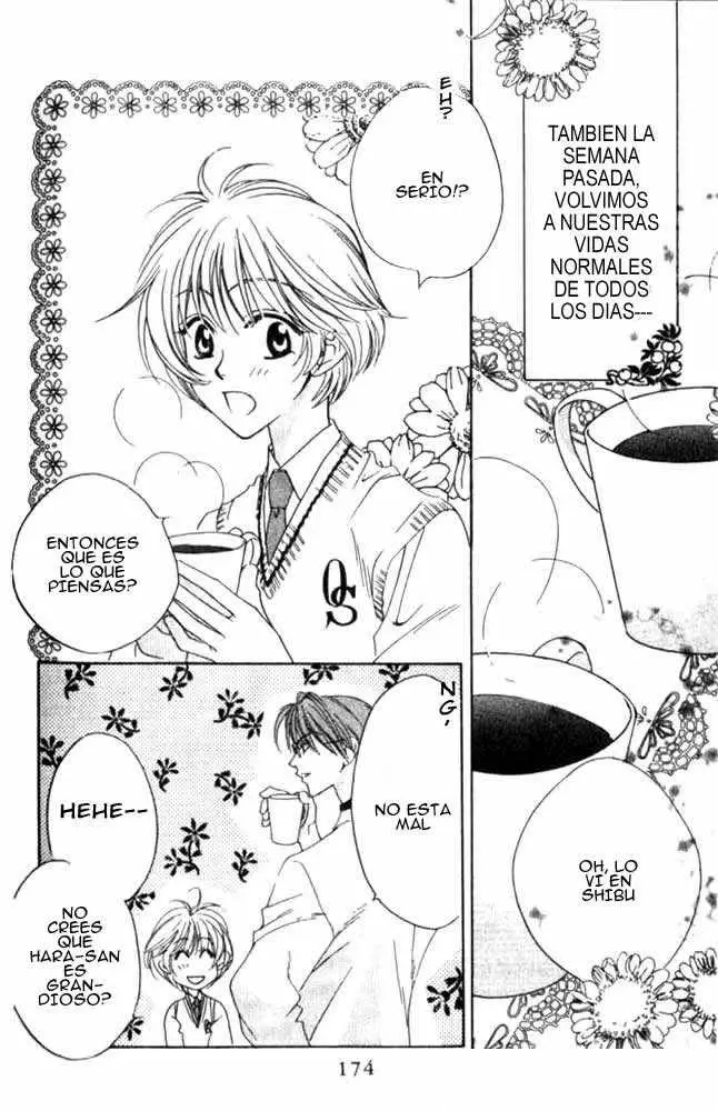Hanazakari no Kimitachi e (1996) - Capítulo 55 - Página 5 - LectorTMOo