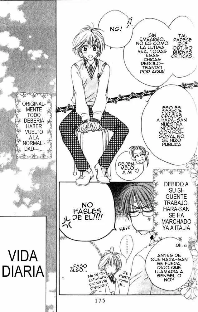 Hanazakari no Kimitachi e (1996) - Capítulo 55 - Página 6 - LectorTMOo