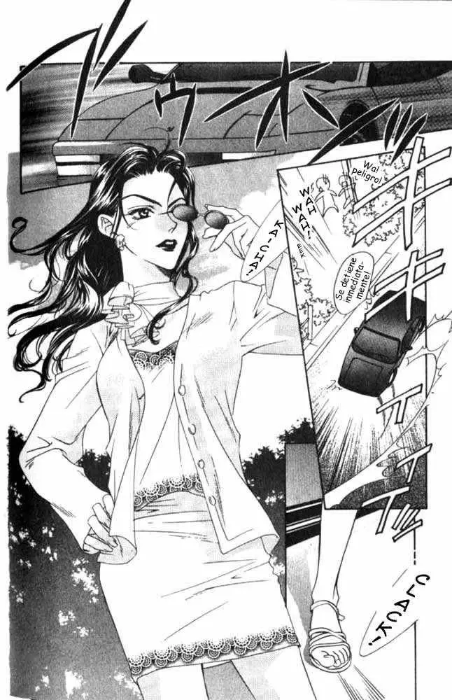 Hanazakari no Kimitachi e (1996) - Capítulo 55 - Página 7 - LectorTMOo