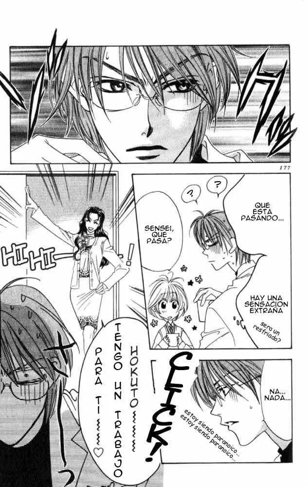 Hanazakari no Kimitachi e (1996) - Capítulo 55 - Página 8 - LectorTMOo