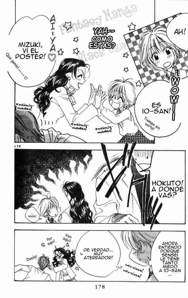Hanazakari no Kimitachi e (1996) - Capítulo 55 - Página 9 - LectorTMOo