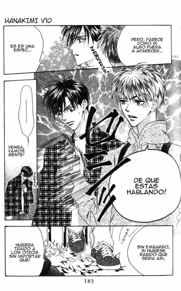 Hanazakari no Kimitachi e (1996) - Capítulo 55 - Página 14 - LectorTMOo
