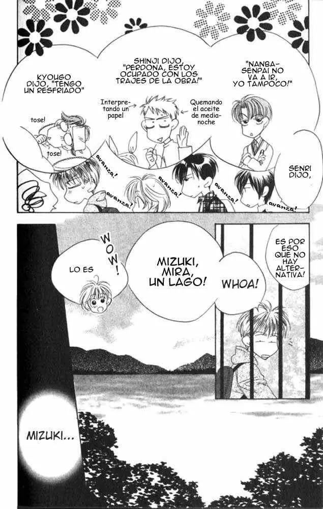 Hanazakari no Kimitachi e (1996) - Capítulo 55 - Página 15 - LectorTMOo