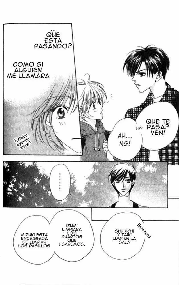Hanazakari no Kimitachi e (1996) - Capítulo 55 - Página 17 - LectorTMOo