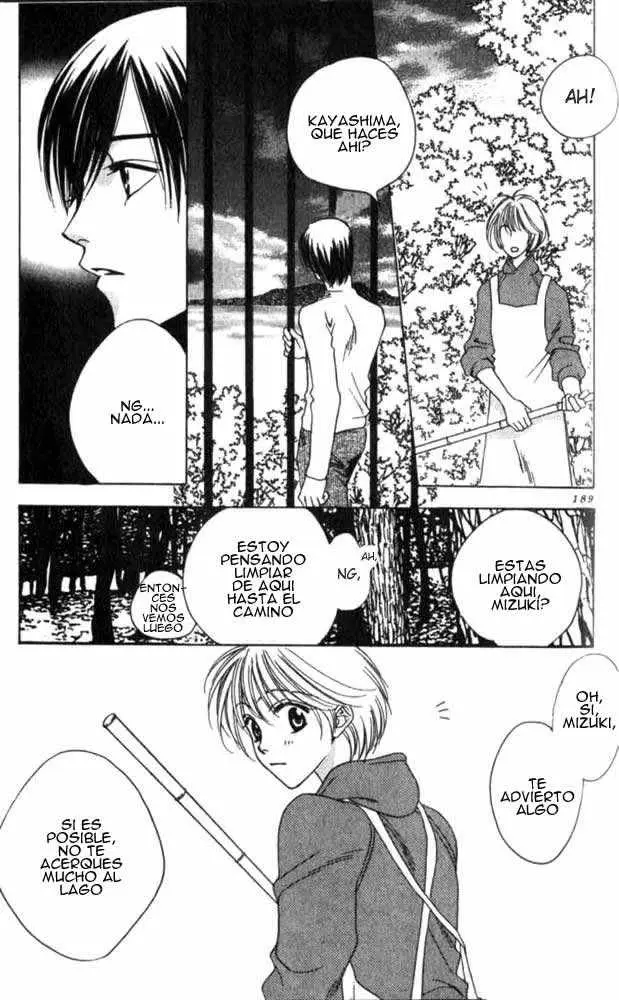 Hanazakari no Kimitachi e (1996) - Capítulo 55 - Página 20 - LectorTMOo