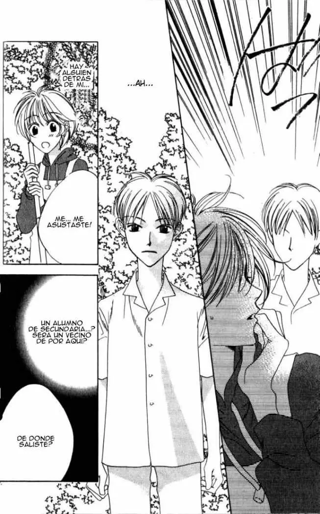 Hanazakari no Kimitachi e (1996) - Capítulo 56 - Página 8 - LectorTMOo