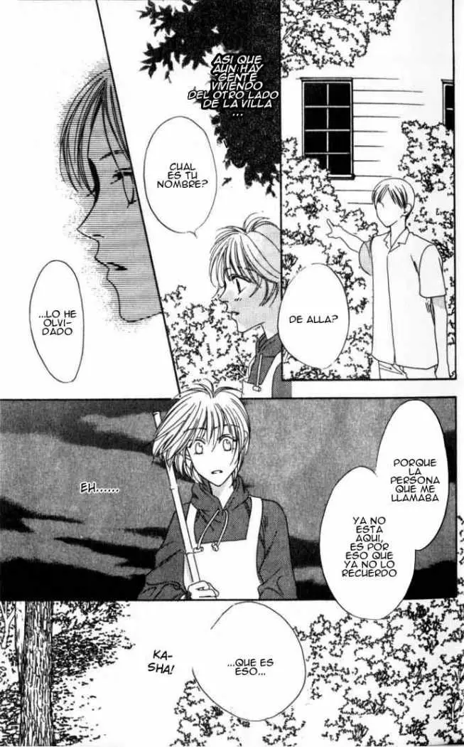 Hanazakari no Kimitachi e (1996) - Capítulo 56 - Página 9 - LectorTMOo
