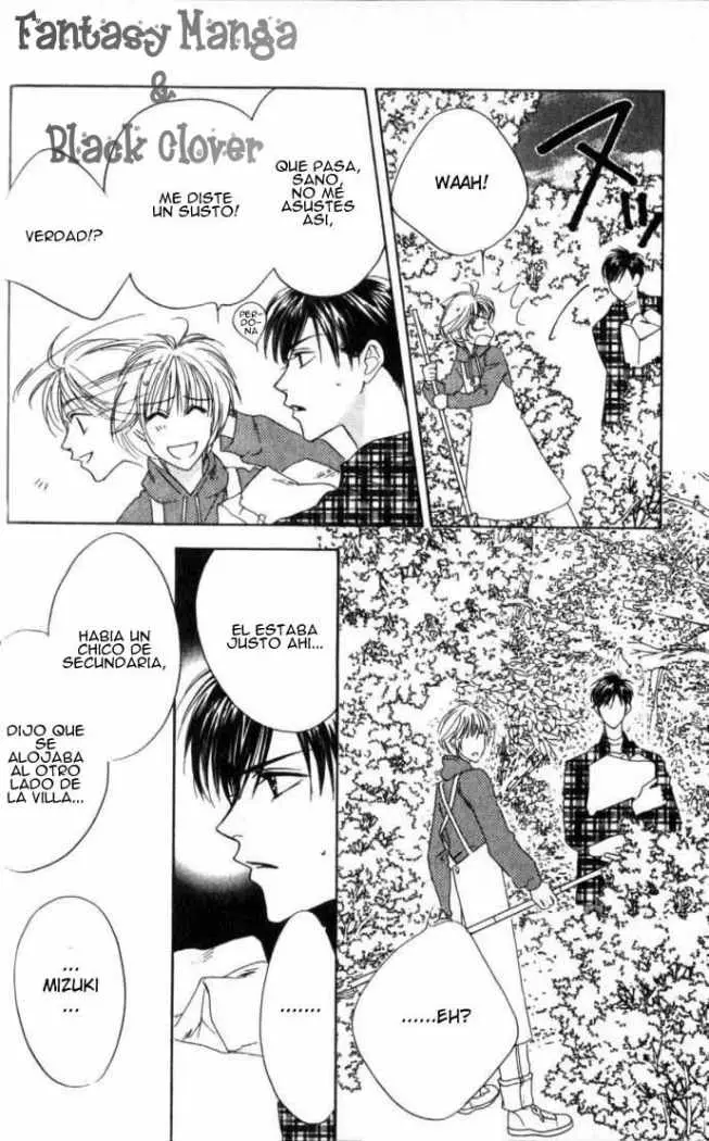 Hanazakari no Kimitachi e (1996) - Capítulo 56 - Página 10 - LectorTMOo
