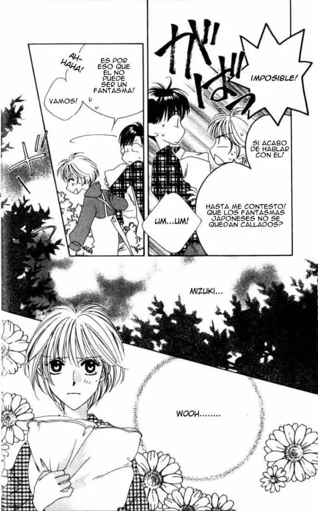 Hanazakari no Kimitachi e (1996) - Capítulo 56 - Página 12 - LectorTMOo