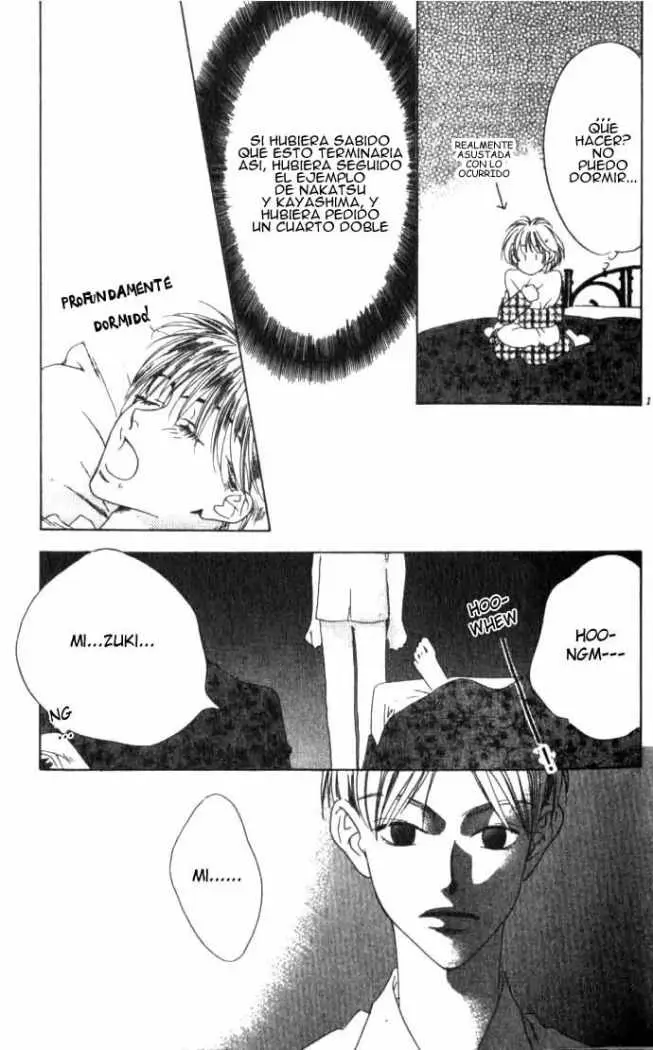 Hanazakari no Kimitachi e (1996) - Capítulo 56 - Página 13 - LectorTMOo