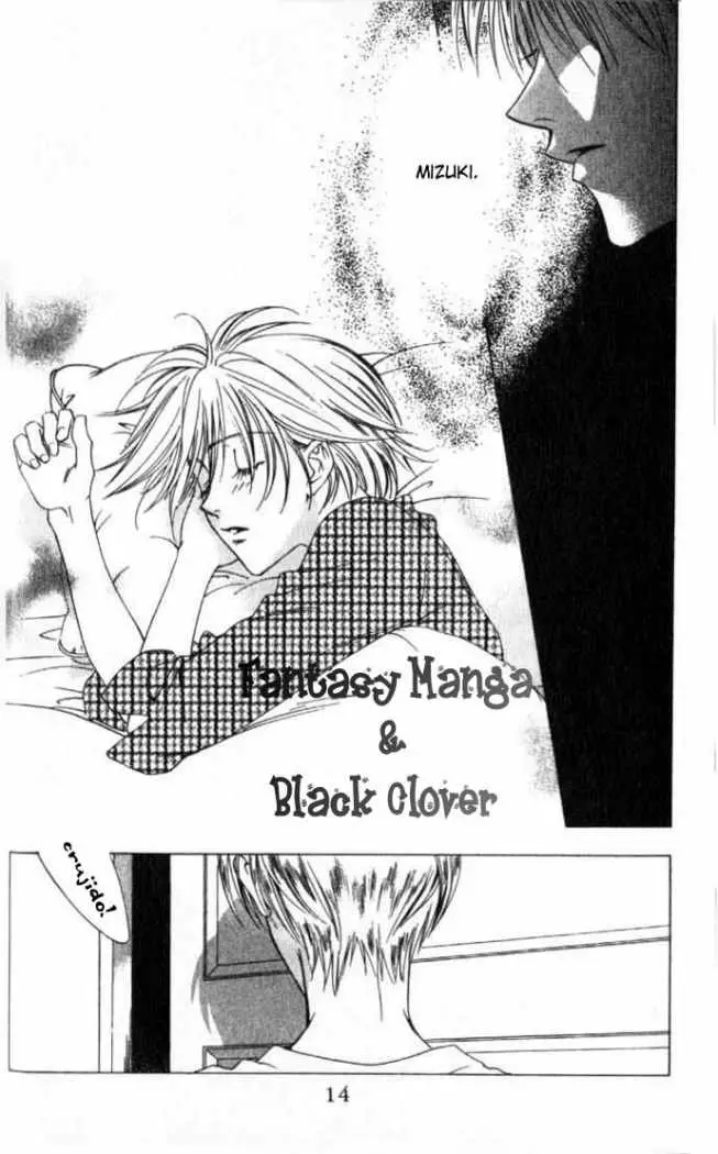 Hanazakari no Kimitachi e (1996) - Capítulo 56 - Página 16 - LectorTMOo