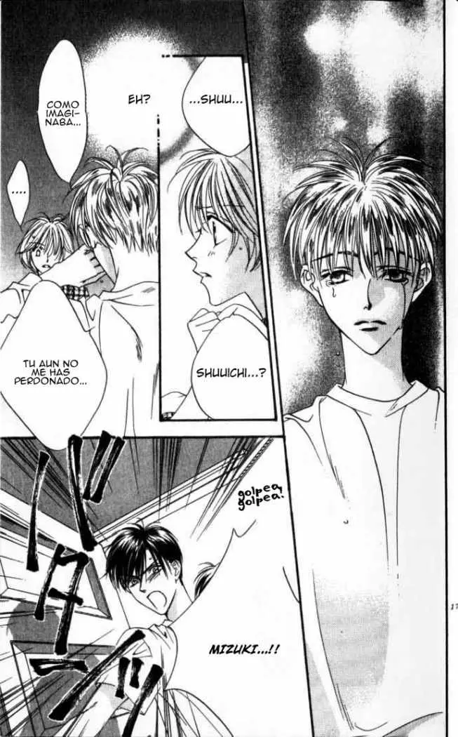 Hanazakari no Kimitachi e (1996) - Capítulo 56 - Página 19 - LectorTMOo