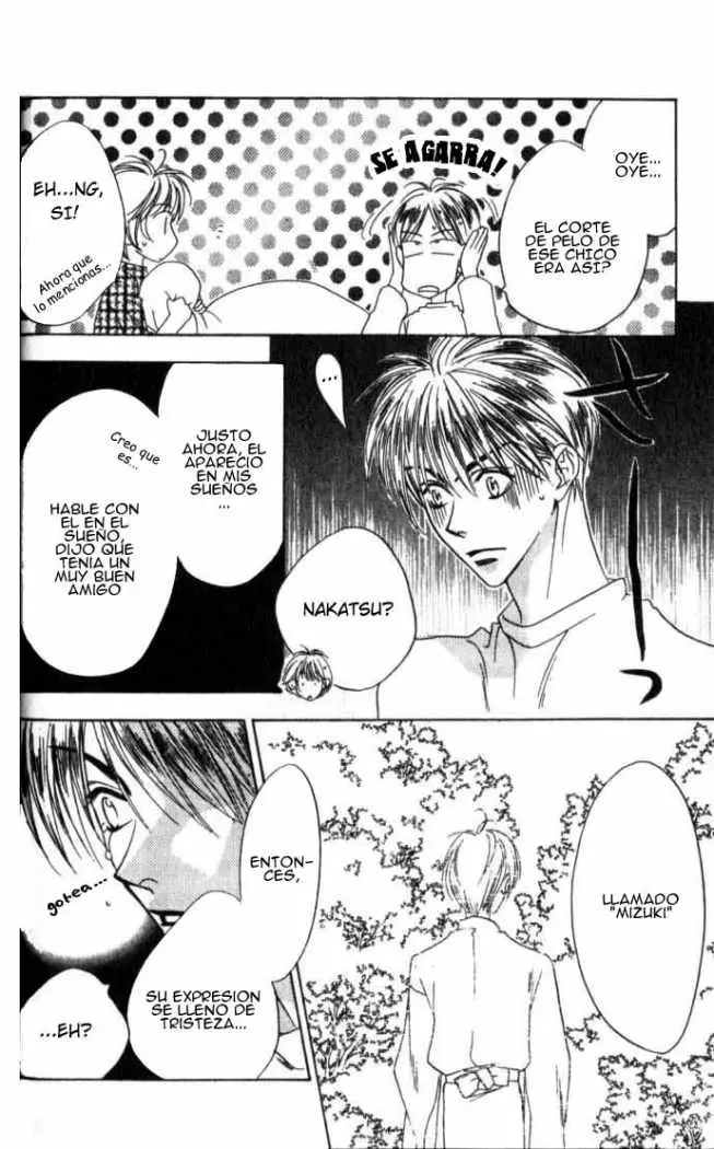 Hanazakari no Kimitachi e (1996) - Capítulo 56 - Página 24 - LectorTMOo