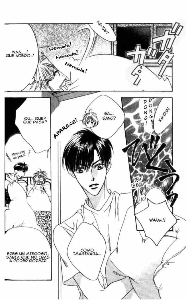 Hanazakari no Kimitachi e (1996) - Capítulo 56 - Página 28 - LectorTMOo
