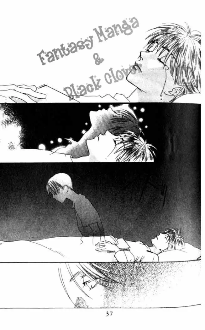 Hanazakari no Kimitachi e (1996) - Capítulo 56 - Página 39 - LectorTMOo