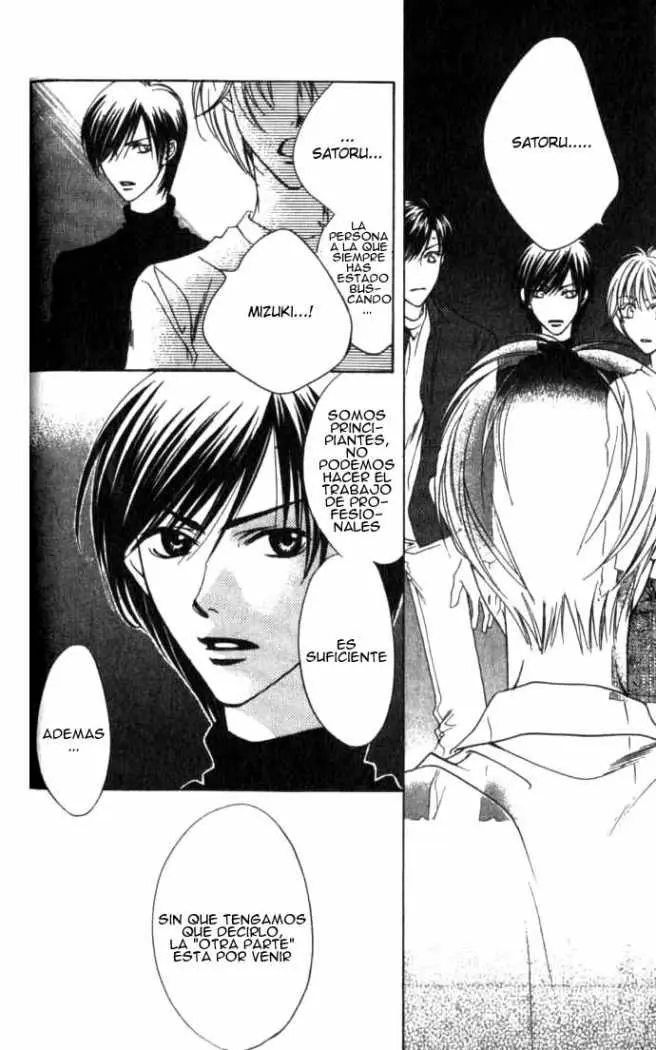Hanazakari no Kimitachi e (1996) - Capítulo 56 - Página 40 - LectorTMOo