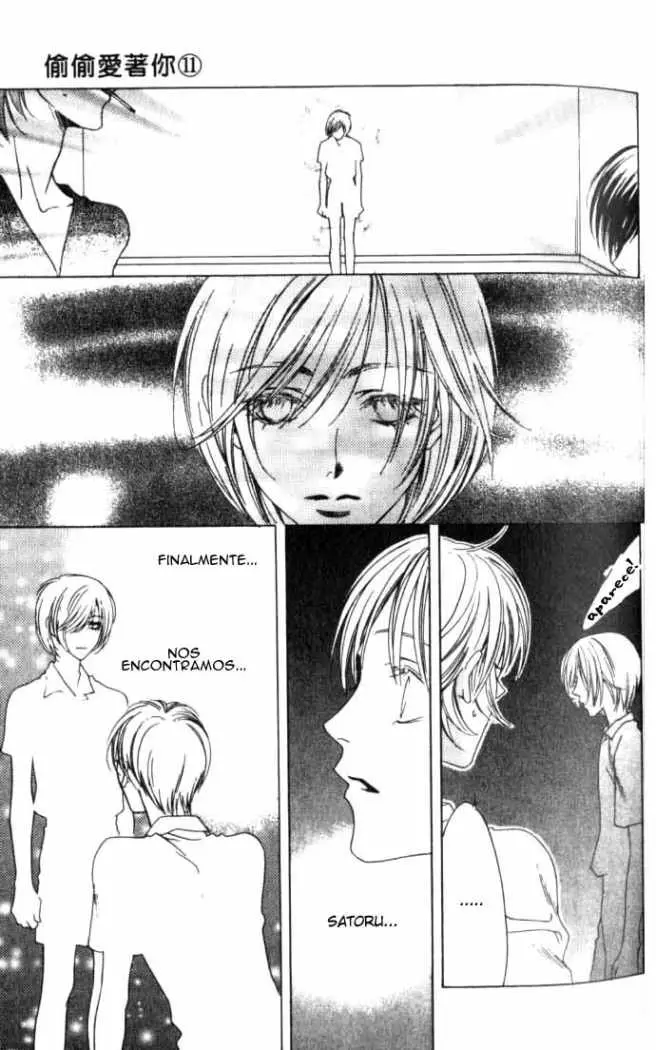 Hanazakari no Kimitachi e (1996) - Capítulo 56 - Página 41 - LectorTMOo