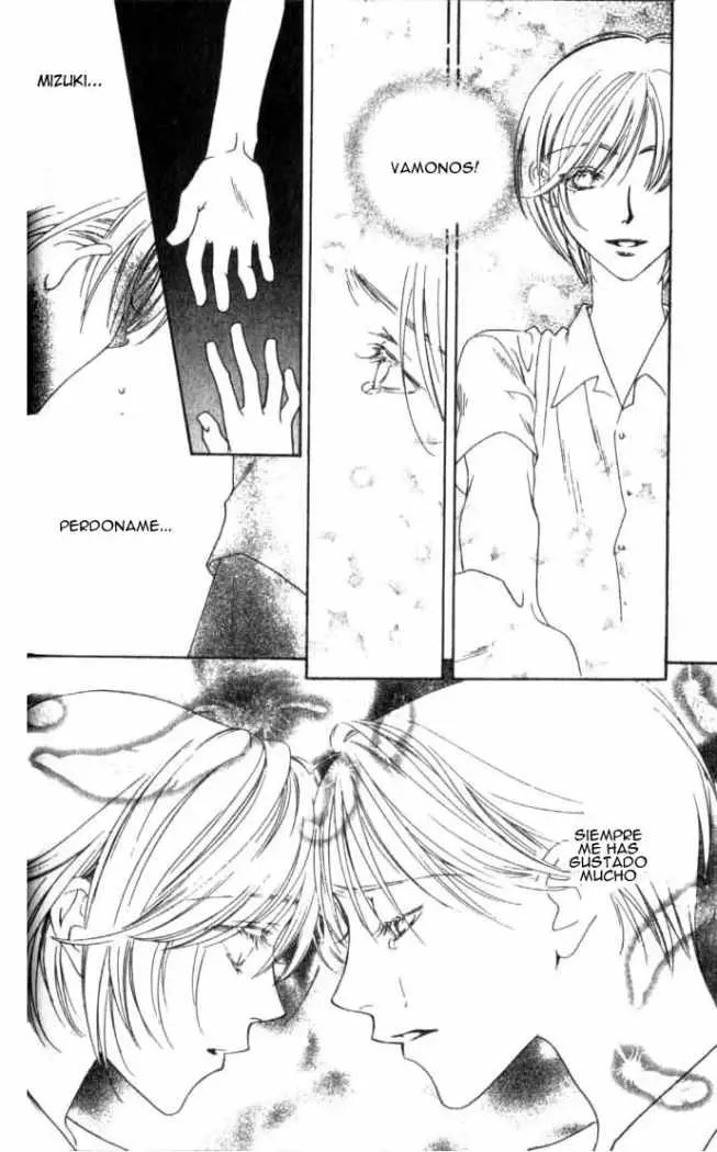 Hanazakari no Kimitachi e (1996) - Capítulo 56 - Página 42 - LectorTMOo