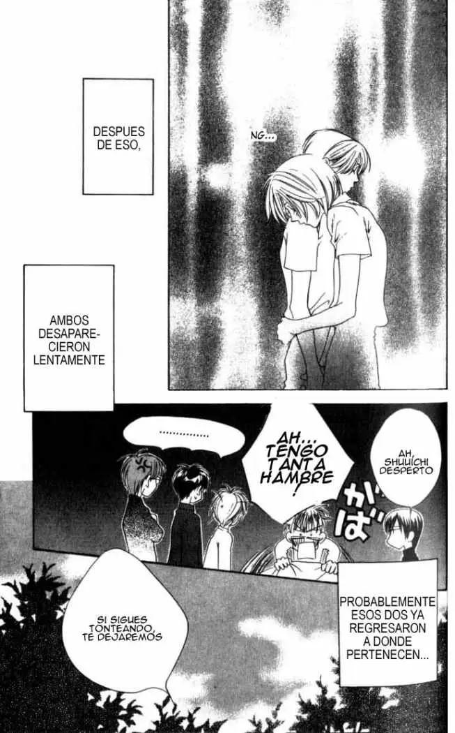 Hanazakari no Kimitachi e (1996) - Capítulo 56 - Página 43 - LectorTMOo
