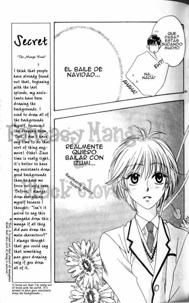 Hanazakari no Kimitachi e (1996) - Capítulo 57 - Página 11 - LectorTMOo