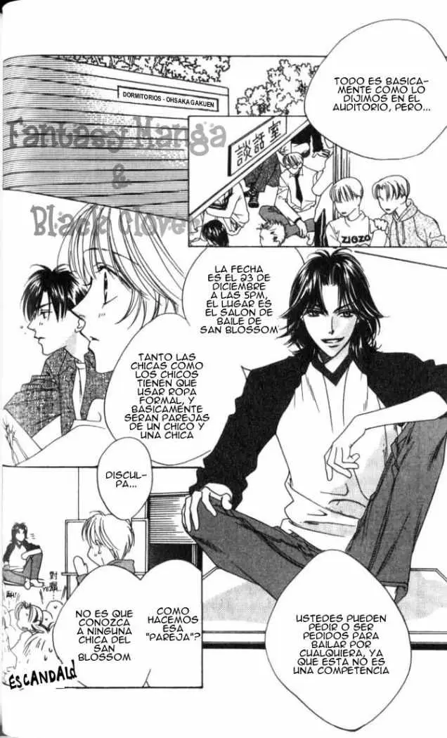 Hanazakari no Kimitachi e (1996) - Capítulo 57 - Página 12 - LectorTMOo