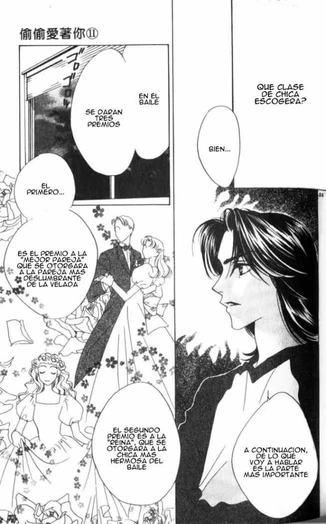 Hanazakari no Kimitachi e (1996) - Capítulo 57 - Página 15 - LectorTMOo