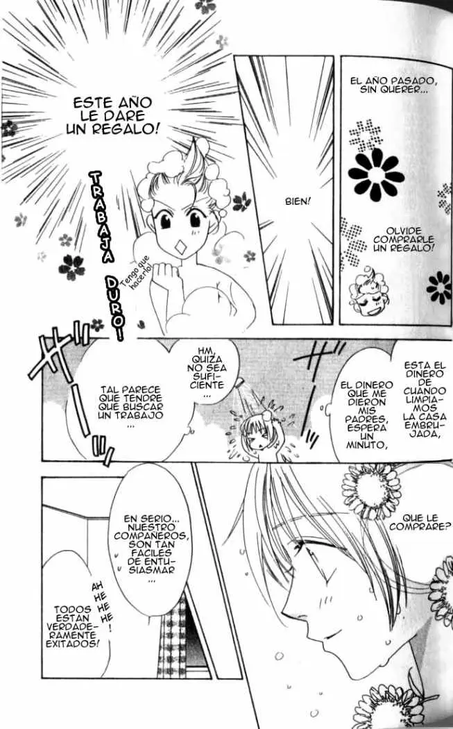 Hanazakari no Kimitachi e (1996) - Capítulo 57 - Página 19 - LectorTMOo