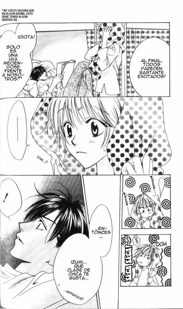 Hanazakari no Kimitachi e (1996) - Capítulo 57 - Página 20 - LectorTMOo
