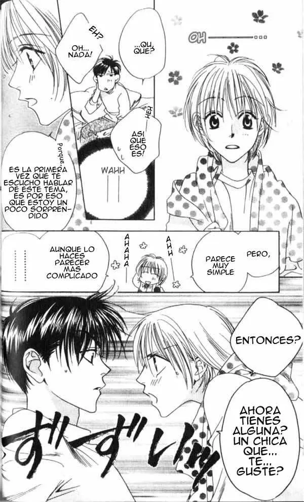 Hanazakari no Kimitachi e (1996) - Capítulo 57 - Página 22 - LectorTMOo
