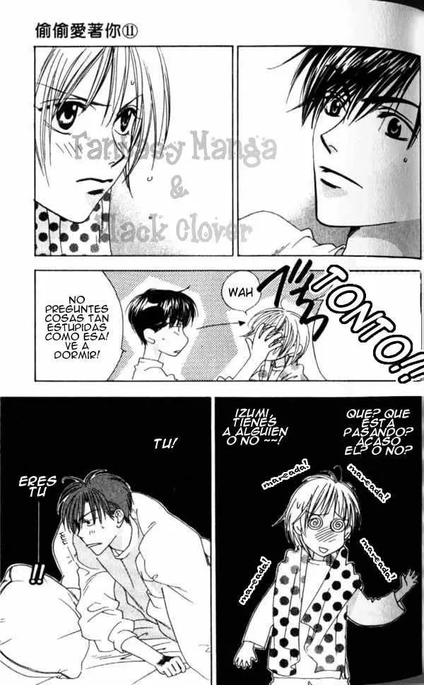 Hanazakari no Kimitachi e (1996) - Capítulo 57 - Página 23 - LectorTMOo