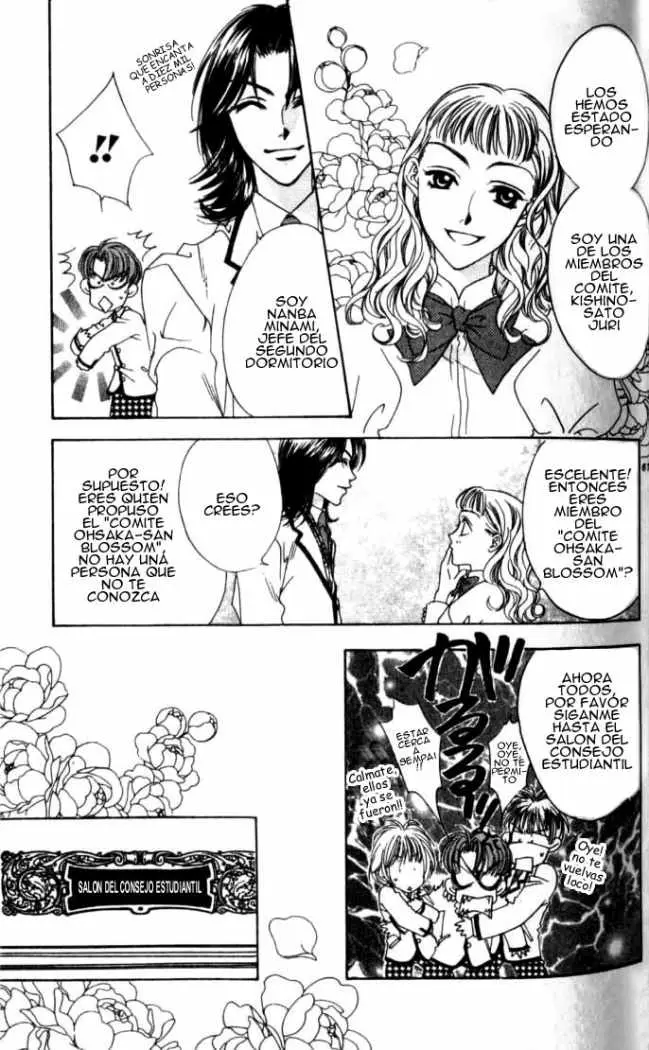 Hanazakari no Kimitachi e (1996) - Capítulo 57 - Página 27 - LectorTMOo