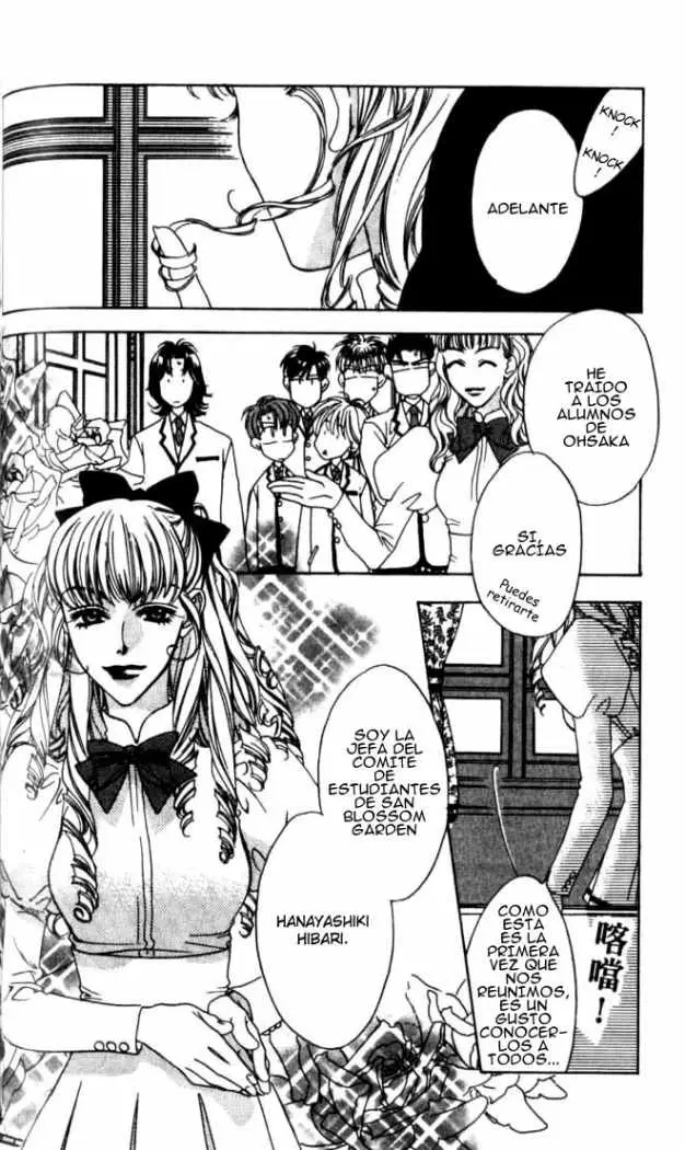 Hanazakari no Kimitachi e (1996) - Capítulo 57 - Página 28 - LectorTMOo