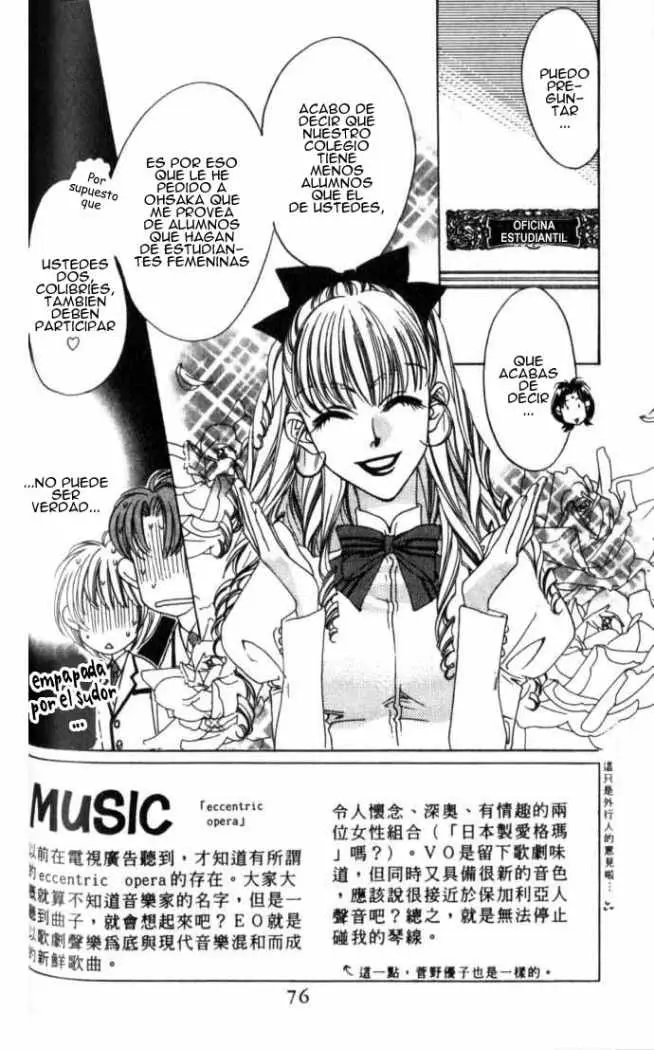 Hanazakari no Kimitachi e (1996) - Capítulo 58 - Página 4 - LectorTMOo