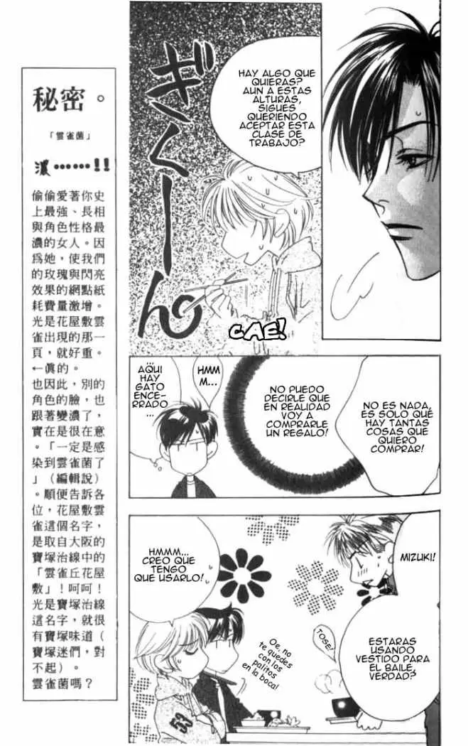 Hanazakari no Kimitachi e (1996) - Capítulo 58 - Página 9 - LectorTMOo