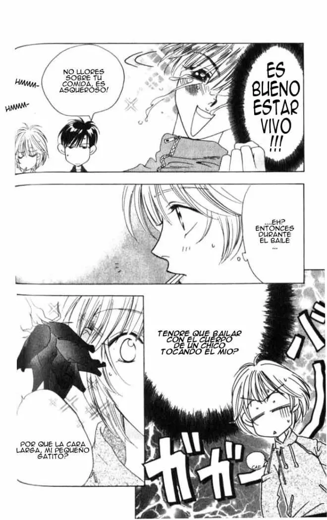 Hanazakari no Kimitachi e (1996) - Capítulo 58 - Página 10 - LectorTMOo