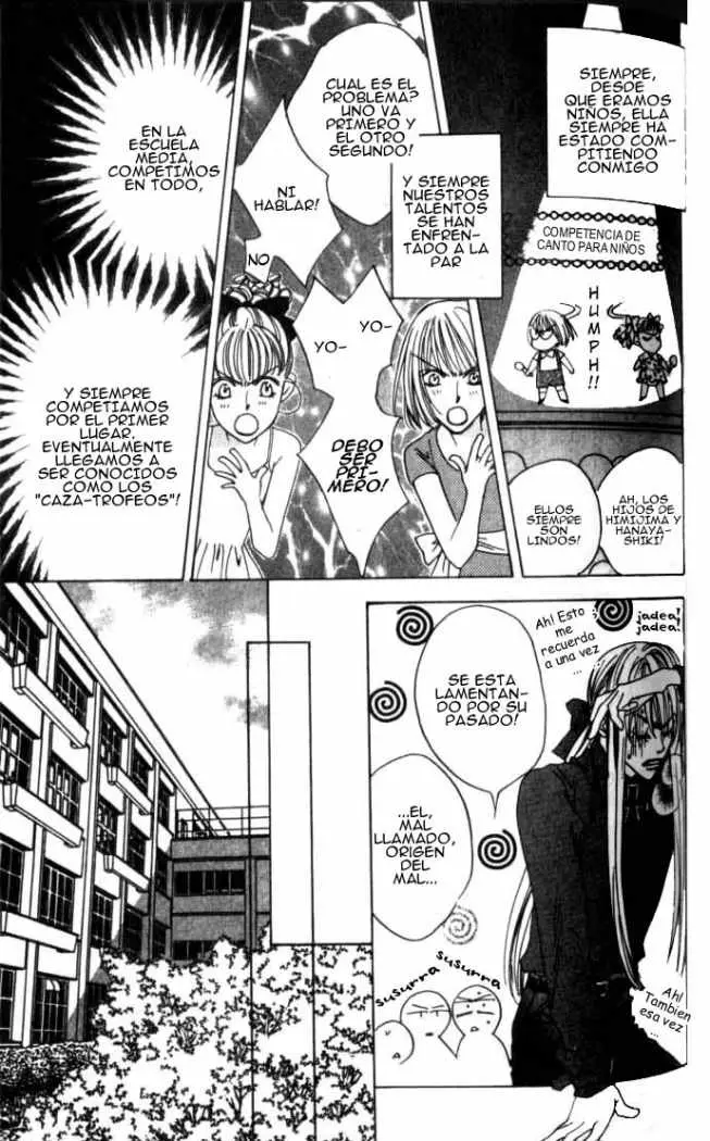 Hanazakari no Kimitachi e (1996) - Capítulo 58 - Página 13 - LectorTMOo
