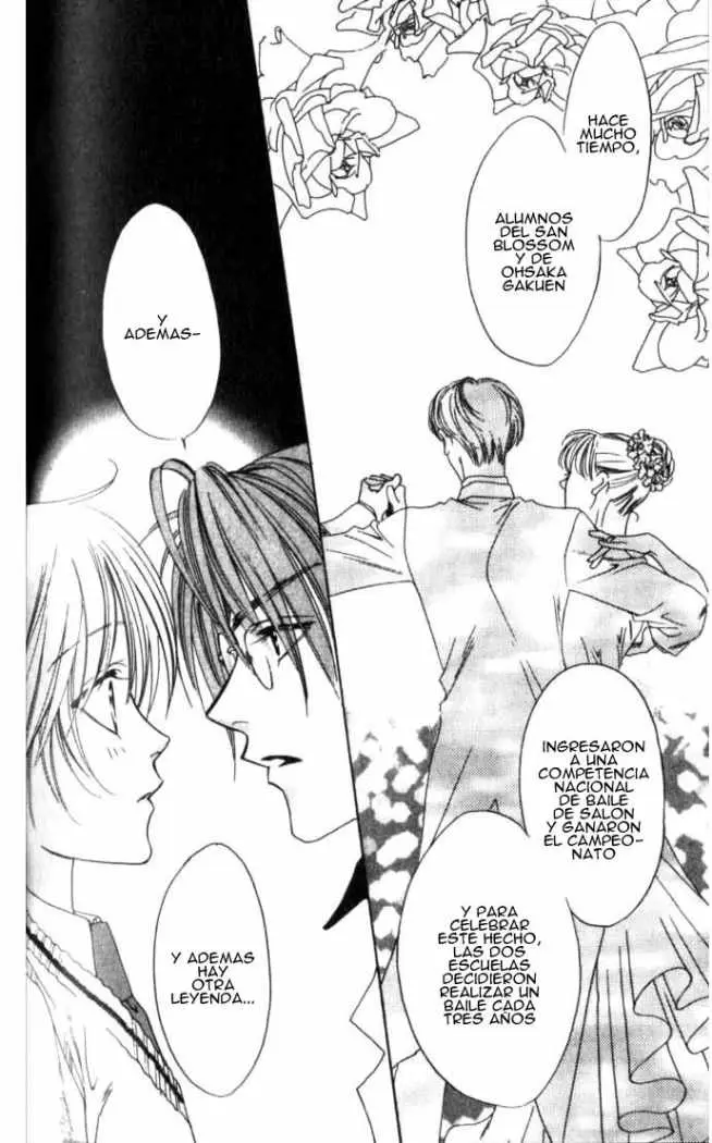 Hanazakari no Kimitachi e (1996) - Capítulo 58 - Página 18 - LectorTMOo
