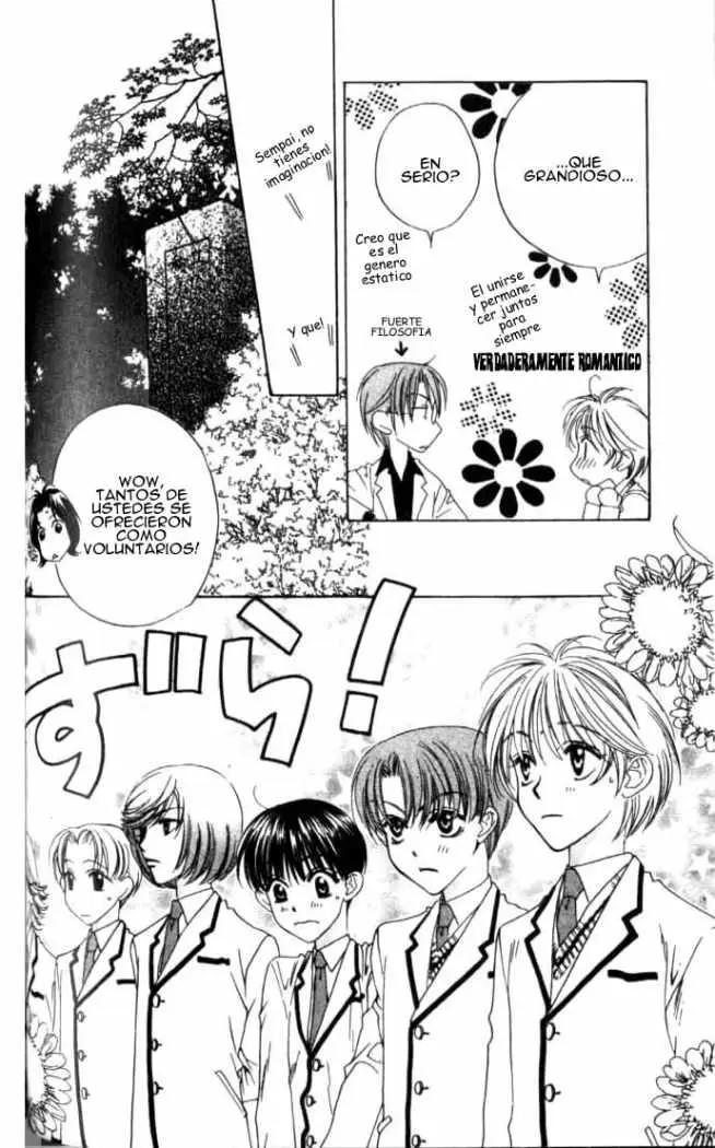 Hanazakari no Kimitachi e (1996) - Capítulo 58 - Página 20 - LectorTMOo