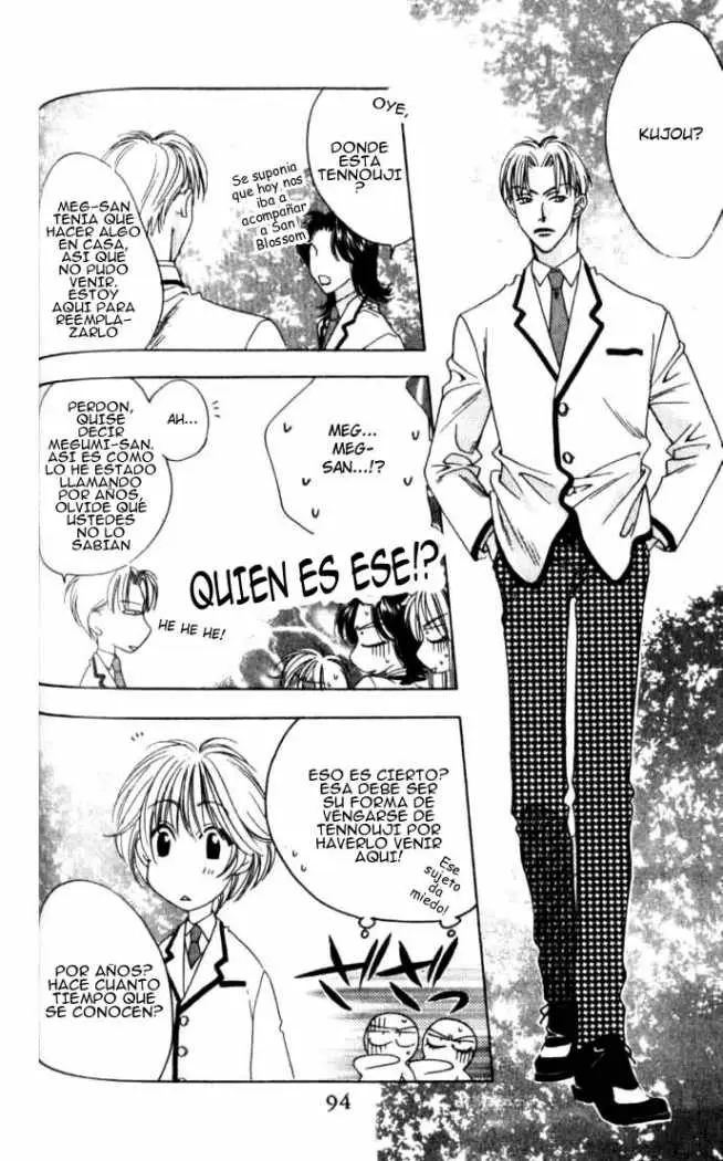Hanazakari no Kimitachi e (1996) - Capítulo 58 - Página 22 - LectorTMOo