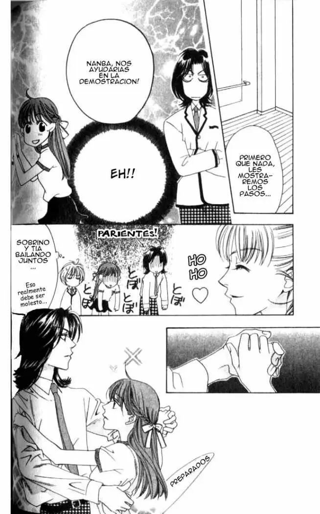 Hanazakari no Kimitachi e (1996) - Capítulo 58 - Página 26 - LectorTMOo