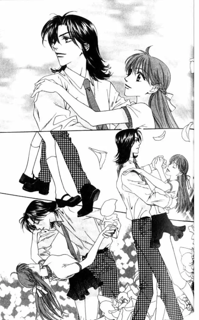 Hanazakari no Kimitachi e (1996) - Capítulo 58 - Página 27 - LectorTMOo