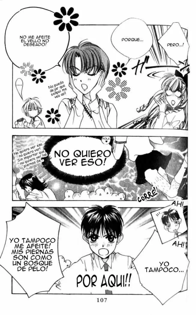 Hanazakari no Kimitachi e (1996) - Capítulo 59 - Página 5 - LectorTMOo