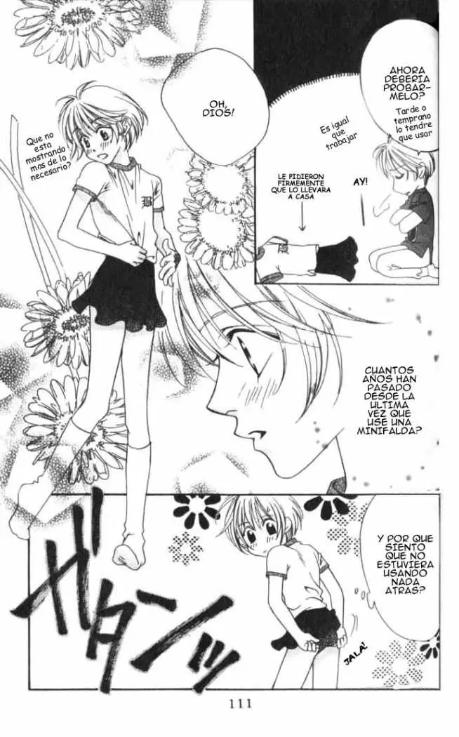 Hanazakari no Kimitachi e (1996) - Capítulo 59 - Página 9 - LectorTMOo
