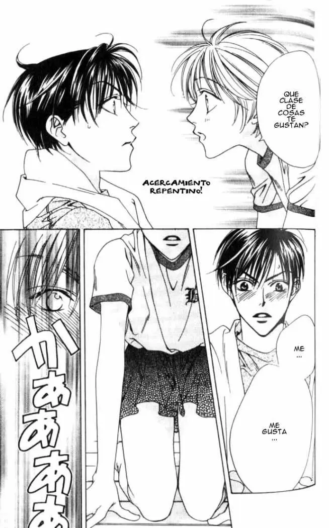 Hanazakari no Kimitachi e (1996) - Capítulo 59 - Página 11 - LectorTMOo