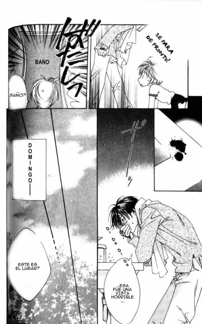 Hanazakari no Kimitachi e (1996) - Capítulo 59 - Página 12 - LectorTMOo
