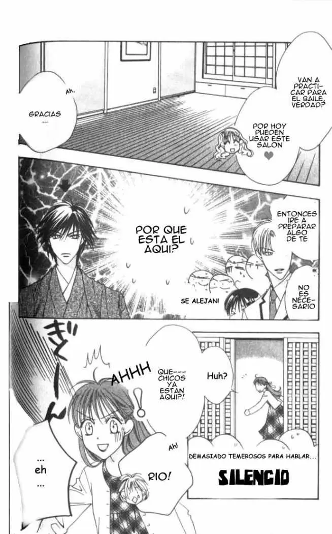 Hanazakari no Kimitachi e (1996) - Capítulo 59 - Página 16 - LectorTMOo