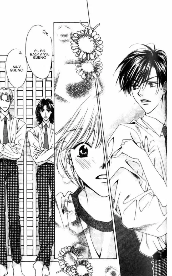 Hanazakari no Kimitachi e (1996) - Capítulo 59 - Página 25 - LectorTMOo