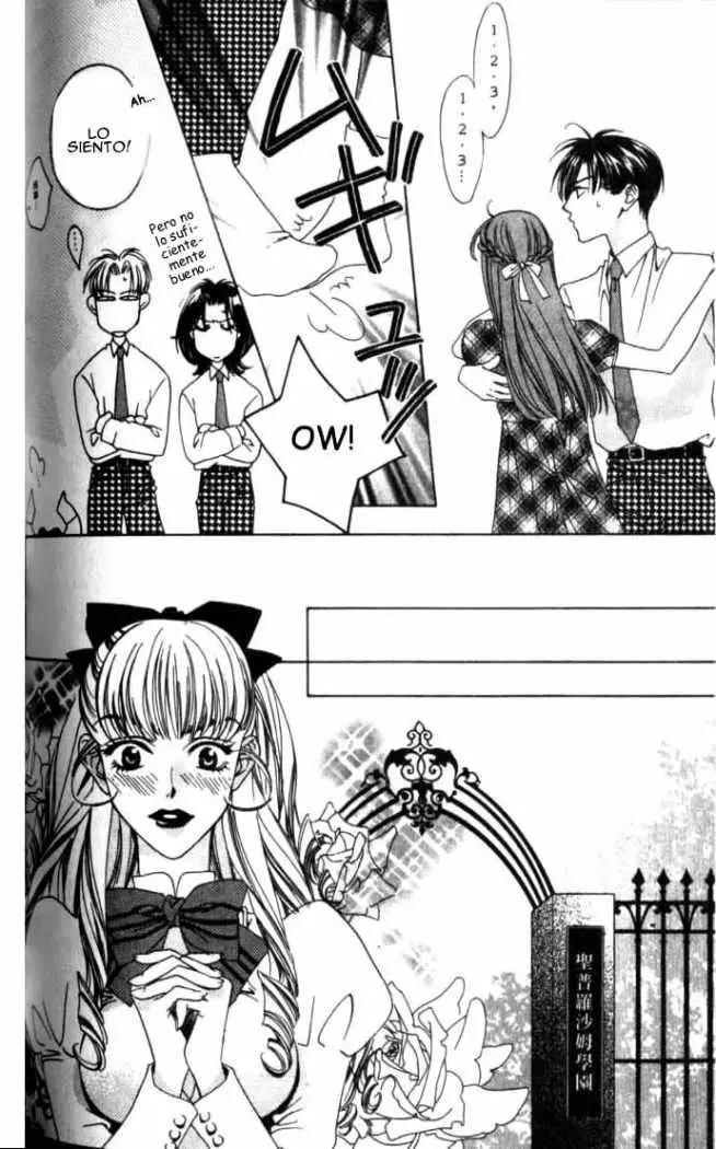 Hanazakari no Kimitachi e (1996) - Capítulo 59 - Página 26 - LectorTMOo